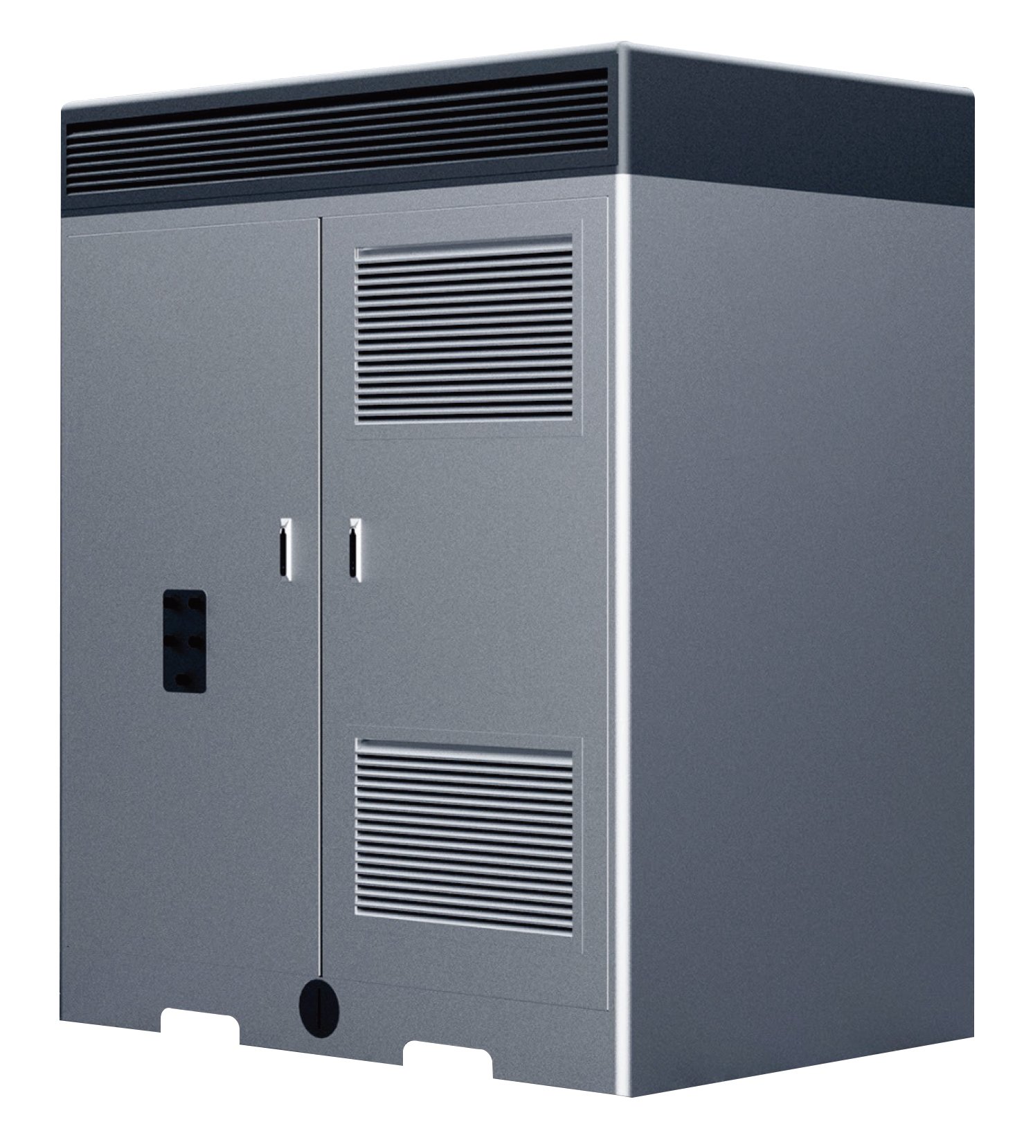 Graphen Power Batterie